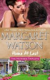 Home at Last (The McInnes Triplets, #3) (eBook, ePUB) Home at Last (The McInnes Triplets, #3) (eBook, ePUB)