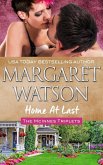 Home at Last (The McInnes Triplets, #3) (eBook, ePUB)