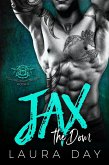 Jax the Dom (Fighting Dirty Trilogy, #3) (eBook, ePUB) Jax the Dom (Fighting Dirty Trilogy, #3) (eBook, ePUB)