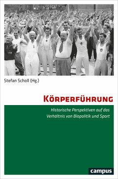Körperführung (eBook, PDF)