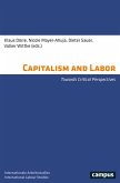Capitalism and Labor (eBook, PDF)