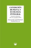 Condición humana y ecología integral : horizontes educativos para una ciudadanía global