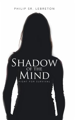 Shadow of the Mind - Sr. Lebreton, Philip