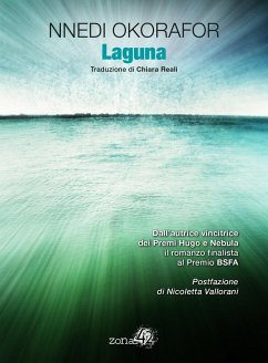 Cover Laguna