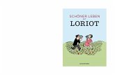 Schöner leben mit Loriot