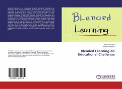 Blended Learning an Educational Challenge - Lomsadze, Nino;Bochorishvili, Nino