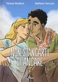 Non stancarti di andare Non stancarti di andare