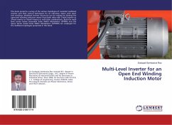 Multi-Level Inverter for an Open End Winding Induction Motor