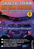 Schlagzeug-Training Rhythm Control