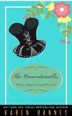 The Unmentionables (eBook, ePUB)