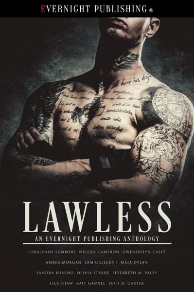 Lawless (Carlisi Familia, #1) (eBook, ePUB) Lawless (Carlisi Familia, #1) (eBook, ePUB)