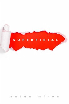 Superficial (eBook, ePUB) Cover Superficial (eBook, ePUB)