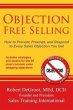 Objection Free Selling (eBook, ePUB) - Bild 1