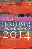 The Best British Short Stories 2014 (eBook, ePUB)