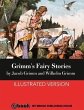 Grimm's Fairy Stories (eBook, ePUB) - Bild 1