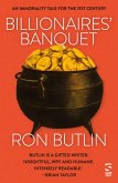 Billionaires' Banquet (eBook, ePUB) Billionaires' Banquet (eBook, ePUB)