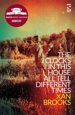 The Clocks in This House All Tell Different Times (eBook, ePUB) - Brooks, Xan