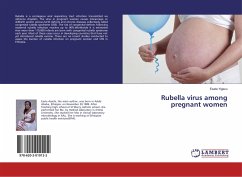 Rubella virus among pregnant women