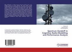 Spectrum Handoff in Cognitive Radio:Modelling and Performance Analysis - Arif, Wasim;Hoque, Shanidul;Baishya, Srimanta