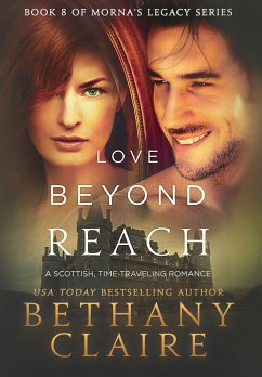 Love Beyond Reach - Claire, Bethany