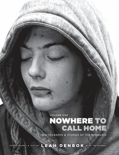 Nowhere to Call Home - Denbok, Leah