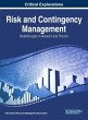Risk and Contingency Management - Bild 1