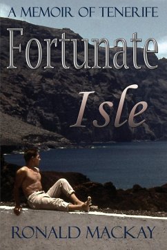 Fortunate Isle - Mackay, Ronald