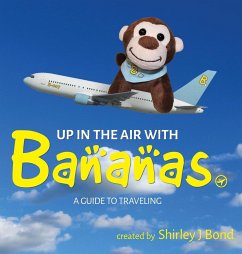 Up in the Air with Bananas - Bond, Shirley