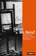 Kunst als Beruf (eBook, PDF) - Bild 1