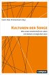 Kulturen der Sorge (eBook, PDF) - Bild 1