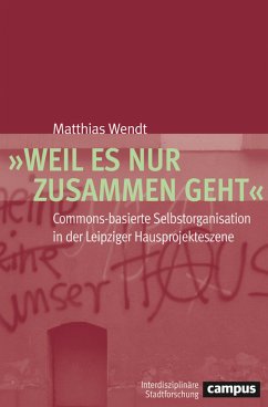 Weil es nur zusammen geht (eBook, PDF) - Wendt, Matthias