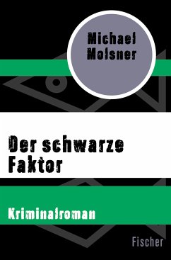 Der schwarze Faktor (eBook, ePUB) - Molsner, Michael