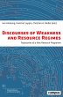 Discourses of Weakness and Resource... - Bild 1