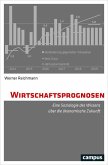 Wirtschaftsprognosen (eBook, PDF)