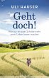Geht doch! (eBook, ePUB) - Bild 1