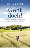 Geht doch! (eBook, ePUB)