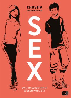 Sex (eBook, ePUB) - Fashion Fever, Chusita