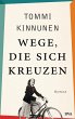 Wege, die sich kreuzen (eBook, ePUB) - Bild 1