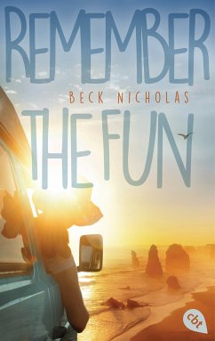 Remember the Fun (eBook, ePUB) - Nicholas, Beck