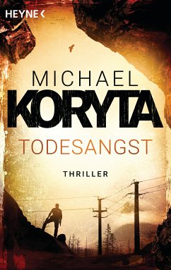 Todesangst / Novak Bd.2 (eBook, ePUB) - Koryta, Michael