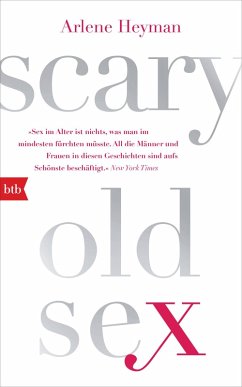 Scary Old Sex (eBook, ePUB) - Heyman, Arlene