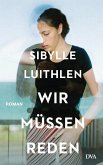 Wir müssen reden (eBook, ePUB)