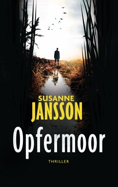 Opfermoor (eBook, ePUB) - Jansson, Susanne