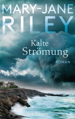 Kalte Strömung / Alex Devlin Bd.2 (eBook, ePUB) - Riley, Mary-Jane