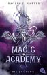 Die Prüfung / Magic Academy Bd.2... - Bild 1
