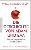 Die Geschichte von Adam und Eva (eBook, ePUB)