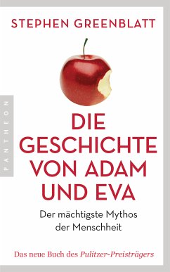 Die Geschichte von Adam und Eva (eBook, ePUB) - Greenblatt, Stephen