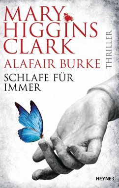 Schlafe für immer / Laurie Moran Bd.4 (eBook, ePUB) - Higgins Clark, Mary; Burke, Alafair