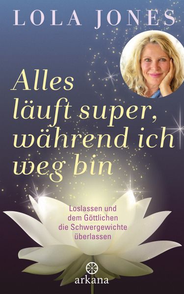 Alles läuft super, während ich weg bin (eBook, ePUB) von ...