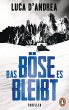 Das Böse, es bleibt (eBook, ePUB) - Bild 1